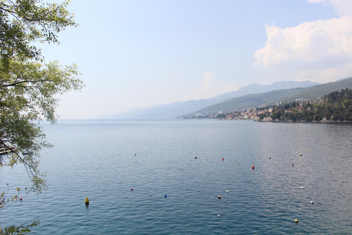 Croatie
