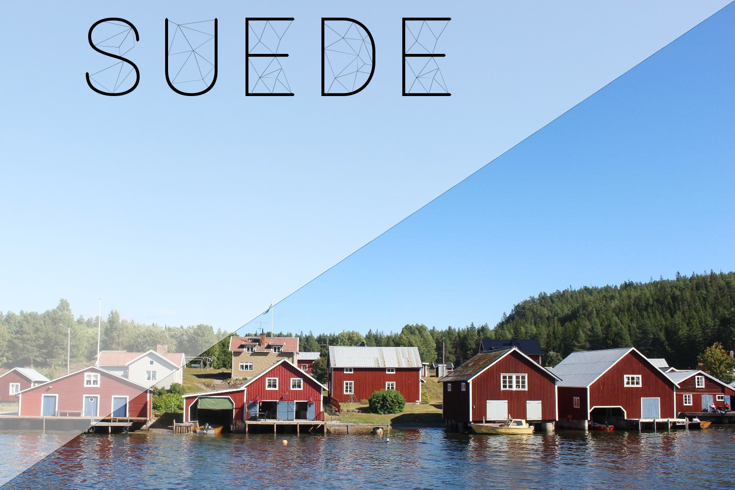 Suède